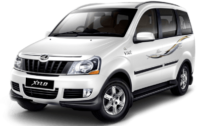SUV drop taxi, 6 plus 1 seater