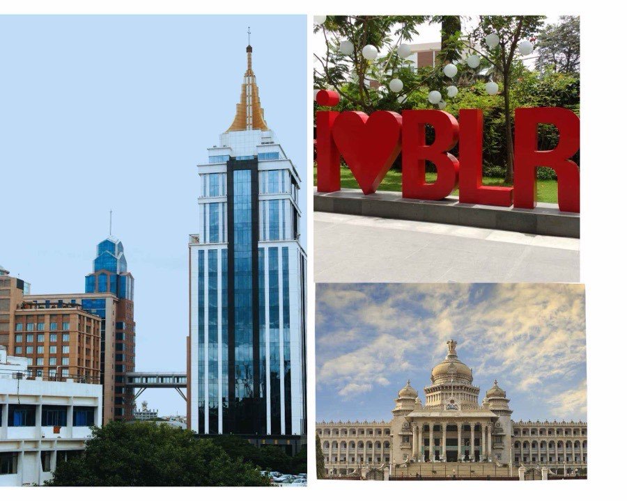 Outstation cab from Chennai to Bangalore