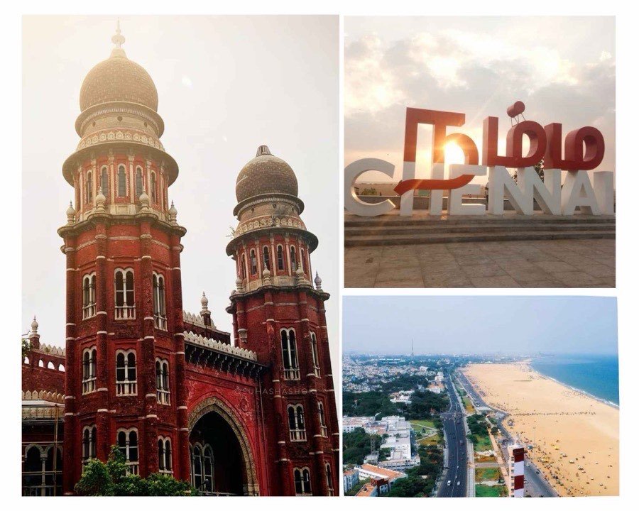 Drop taxi and airport transfers in Chennai