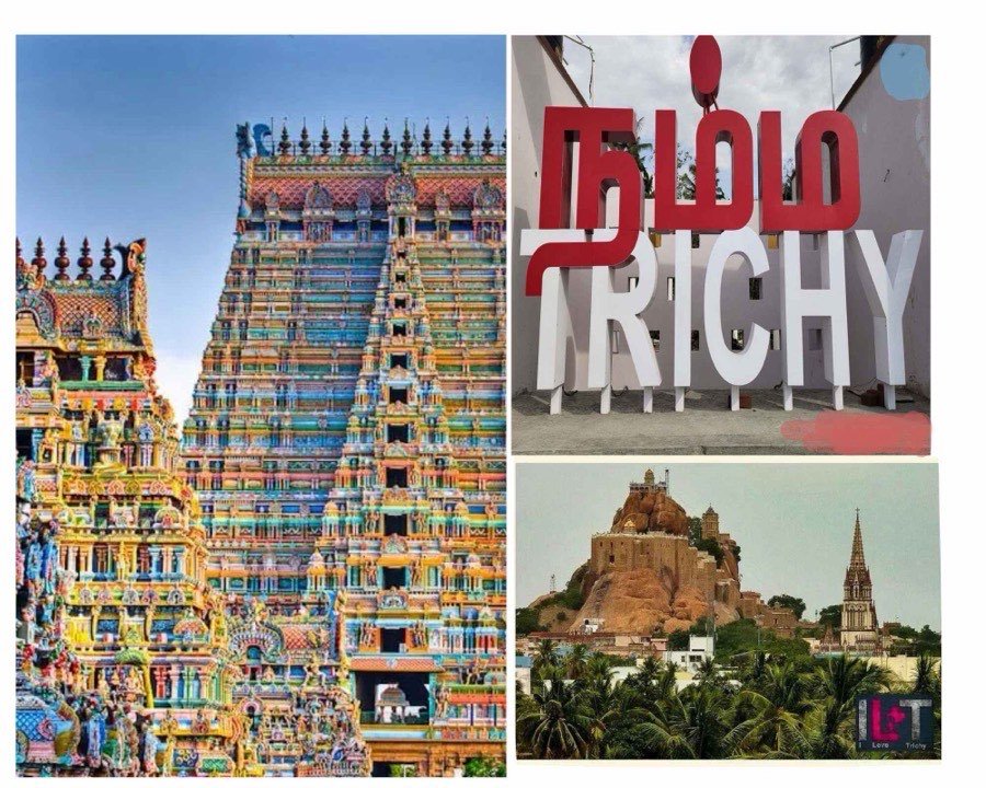 Drop taxi from Chennai to Trichy